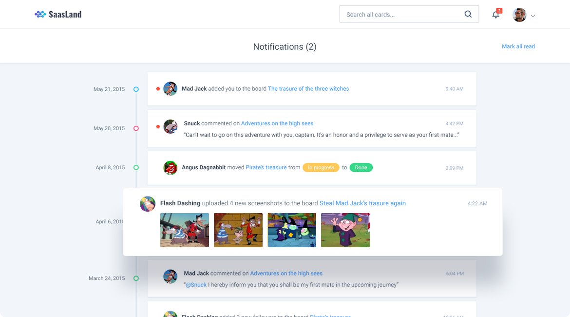 Home - Project Management - Anymate